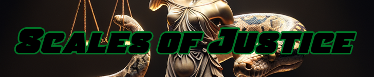 Scales of Justice