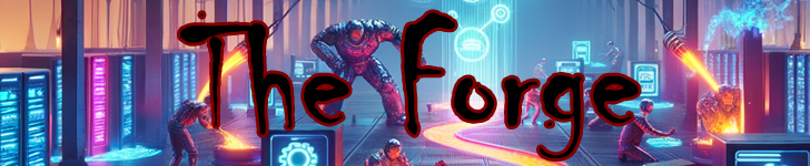 The Forge