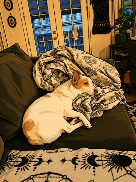 Cozy