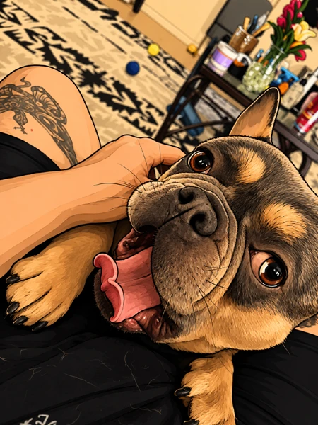 Yawn
